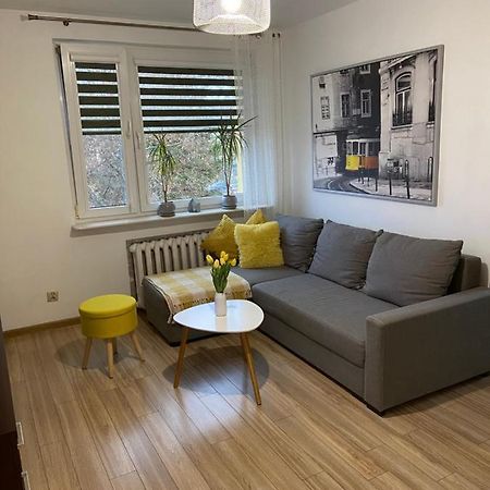 Apartament Saski Sandomierz Bagian luar foto