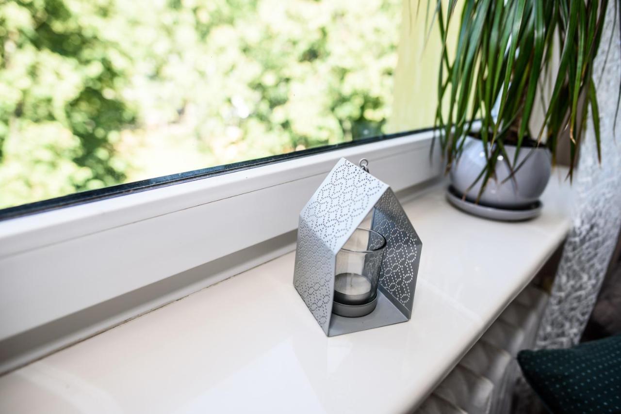 Apartament Saski Sandomierz Bagian luar foto