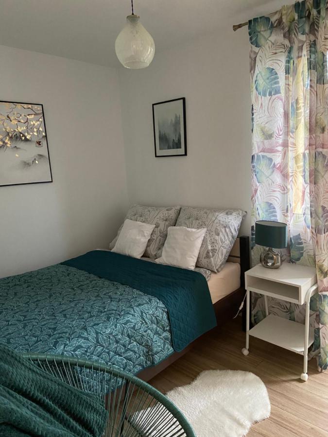 Apartament Saski Sandomierz Bagian luar foto