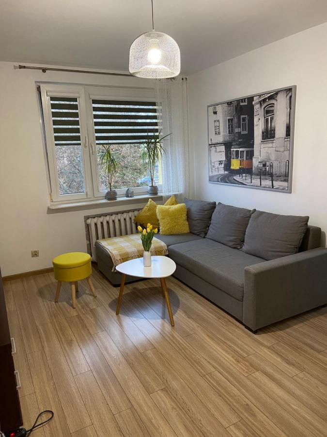 Apartament Saski Sandomierz Bagian luar foto